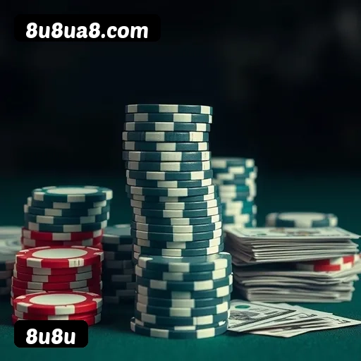 Requisitos do APK da 8u8u para Android