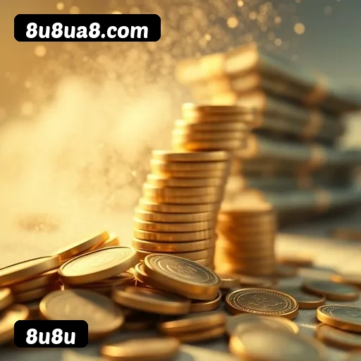 Níveis do programa VIP da 8u8u